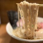 Homemade Ramen 麦苗 - 