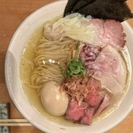 Homemade Ramen 麦苗 - 