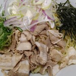 丸源ラーメン - 