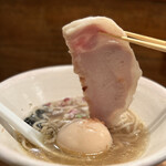 Homemade Ramen 麦苗 - 
