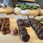 I'm donut？ Jiyugaoka - 