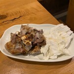 長浜御殿 長尾本店 - 