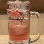 金の餃子酒場 - 