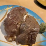 廻転寿司 海鮮 - 