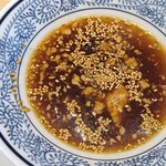 丸源ラーメン - 