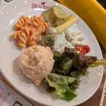 シュラスコ＆ビアバー ゴッチバッタ - 