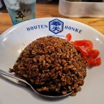 ホウテン食堂 奉天本家 - 