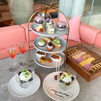 MAIN DINING sereno(THE MARK GRAND HOTEL) - 