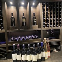 ケンゾーエステイトワイナリー 祇園店 - 