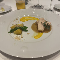 ラ・フェット ひらまつ - 