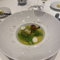 ラ・フェット ひらまつ - 