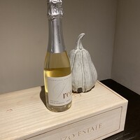 ケンゾーエステイトワイナリー 祇園店 - 