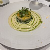 ラ・フェット ひらまつ - 