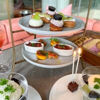 MAIN DINING sereno(THE MARK GRAND HOTEL) - 