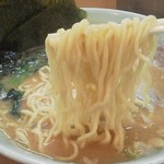 ラーメン 千家 - 麺ＵＰ