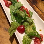 晴れ家 - 【アボカド&トマト】