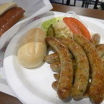 腸詰屋　軽井沢銀座店 - 