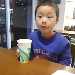 Chozumeya Karuizawa Ginza Ten