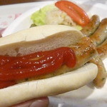 腸詰屋　軽井沢銀座店 - 