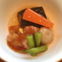なだ万 シャングリ・ラ ホテル 東京店 - 