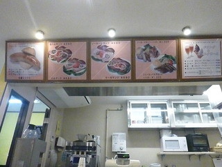 쵸우즈메야 가루이자와 긴자텐