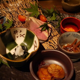 大垣城サルーン 竈dining_0