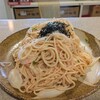 スパゲティ コモ