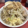 ラーメン二郎 小岩店