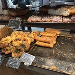 UTSUBO BAKERY PANENA - 
