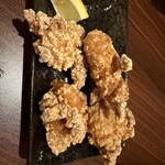 やまといも料理 ぎし - 
