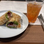 GODIVA cafe - 