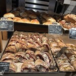 UTSUBO BAKERY PANENA - 