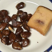 レストラン パティスリー ジェイエス - 