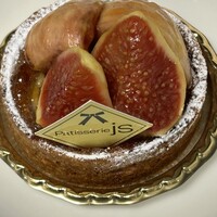 レストラン パティスリー ジェイエス - 