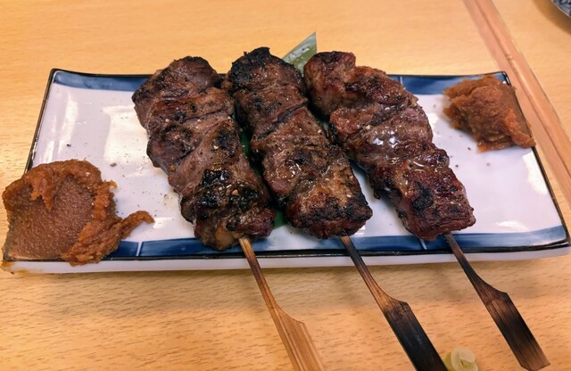 地酒と飯 かど福 - 福島（居酒屋）の写真