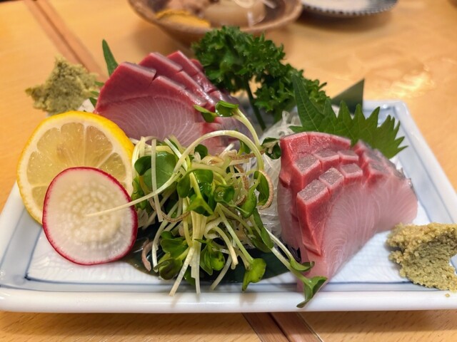 地酒と飯 かど福 - 福島（居酒屋）の写真