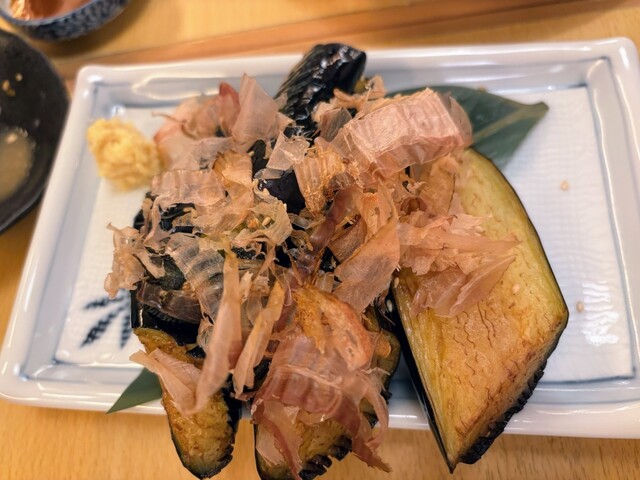 地酒と飯 かど福 - 福島（居酒屋）の写真