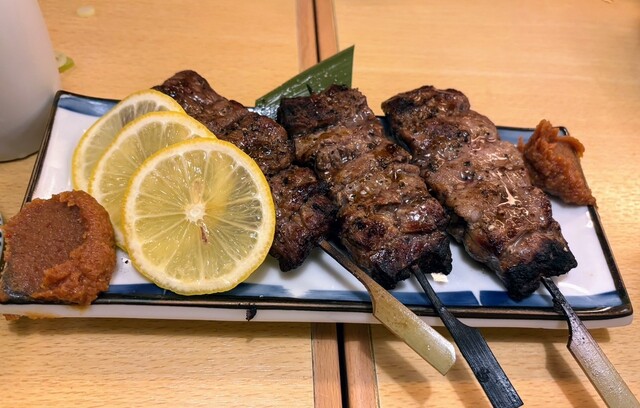 地酒と飯 かど福 - 福島（居酒屋）の写真