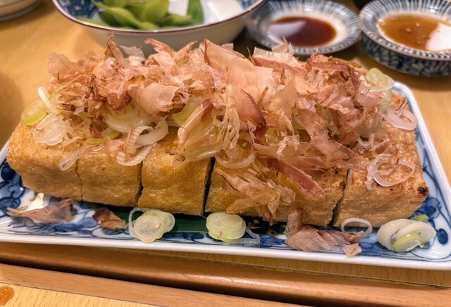 地酒と飯 かど福 - 福島（居酒屋）の写真