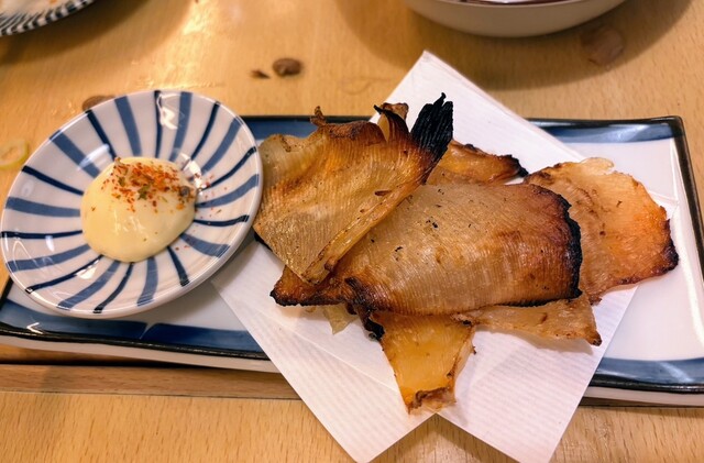 地酒と飯 かど福 - 福島（居酒屋）の写真