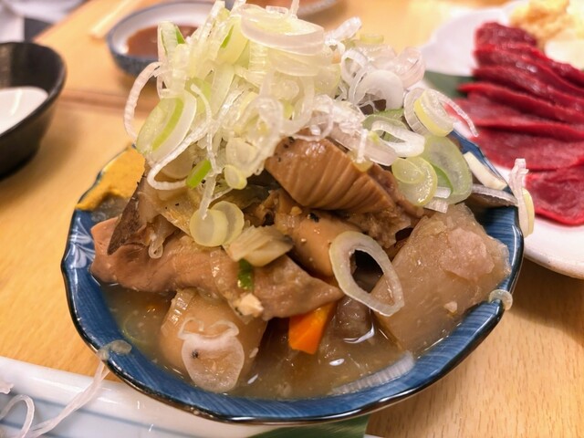 地酒と飯 かど福 - 福島（居酒屋）の写真