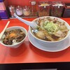 むーちゃんラーメン