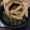 大地のうどん 博多駅ちかてん