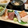 活魚料理 いし田