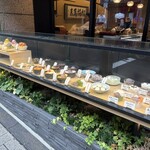 紀の善 神楽坂 - 