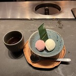 しゃぶしゃぶつかだ - 