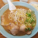 らーめん 天天有 - 