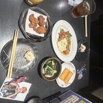 焼き鳥ともつ鍋 ぶあいそ 博多住吉通り店 - 