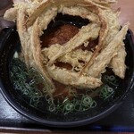 大地のうどん - 