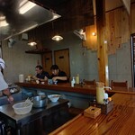 らーめん 天天有 - 